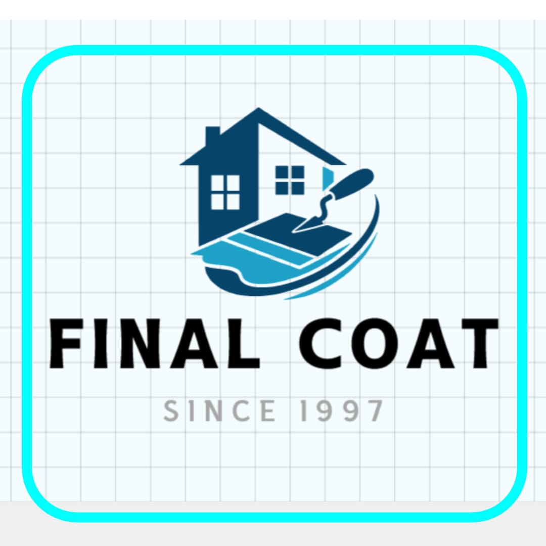 Final Coat Pune Official Logo